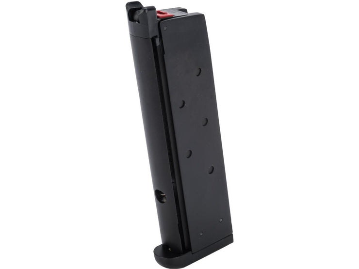 AW Custom 16 Round Magazine for AW 1911 Series Airsoft GBB Pistols