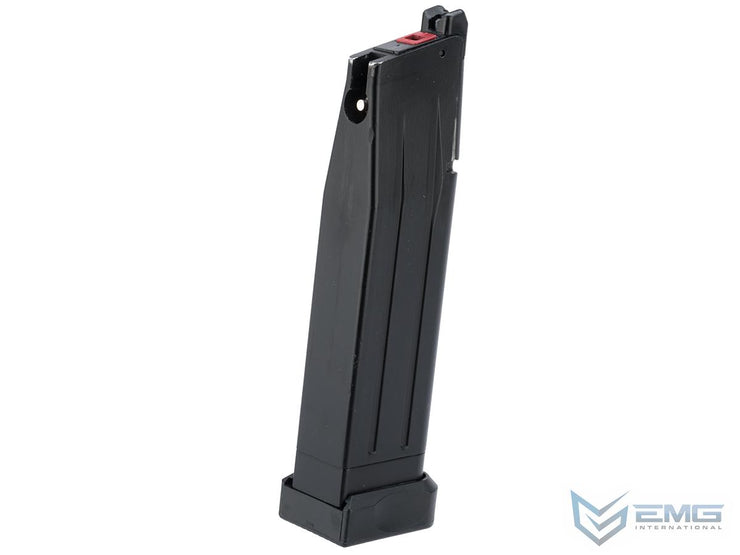 EMG International Double Stack Spare Magazine for 2011 / Hi-Capa Series GBB Pistols