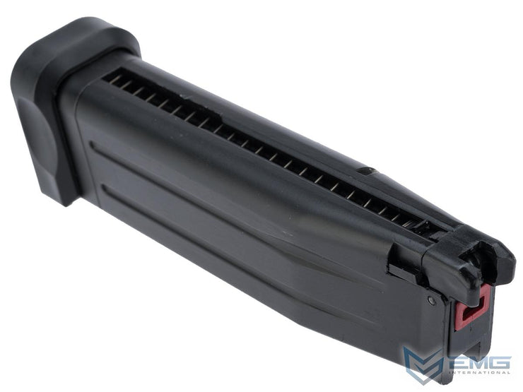 EMG International Double Stack Spare Magazine for 2011 / Hi-Capa Series GBB Pistols