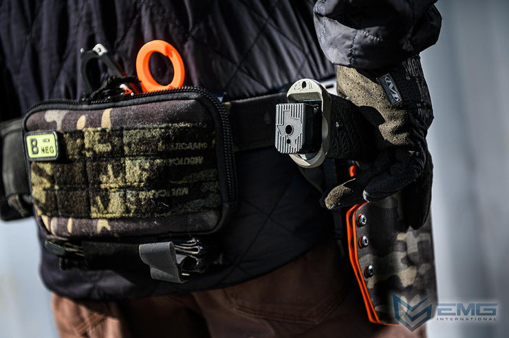 EMG International Double Stack Spare Magazine for 2011 / Hi-Capa Series GBB Pistols