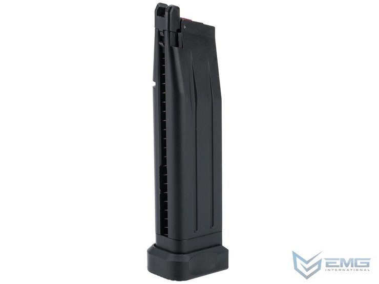 EMG International Double Stack Spare Magazine for 2011 / Hi-Capa Series GBB Pistols