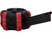 AW Custom Drum Magazine for Gas Blowback Airsoft Pistols & Rifles (TM Hi-Capa)