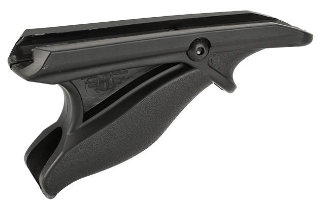 BOLT Airsoft Advanced Tactical Angled Forward Grip