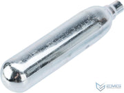 12 Gram CO2 Cartridge for Airsoft and Air Gun (Case of 500 / EMG)