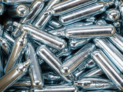 12 Gram CO2 Cartridge for Airsoft and Air Gun (Case of 500 / EMG)