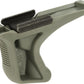 BCM GUNFIGHTER® Kinesthetic Angled Grip - 1913 Picatinny Rail Grip