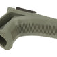 BCM GUNFIGHTER® Kinesthetic Angled Grip - 1913 Picatinny Rail Grip