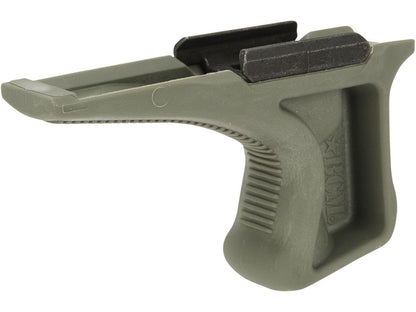 BCM GUNFIGHTER® Kinesthetic Angled Grip - 1913 Picatinny Rail Grip