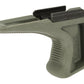 BCM GUNFIGHTER® Kinesthetic Angled Grip - 1913 Picatinny Rail Grip