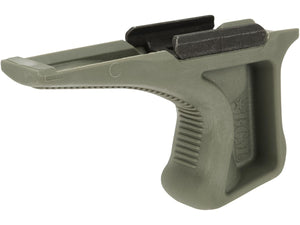 BCM GUNFIGHTER® Kinesthetic Angled Grip - 1913 Picatinny Rail Grip