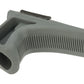 BCM GUNFIGHTER® Kinesthetic Angled Grip - 1913 Picatinny Rail Grip