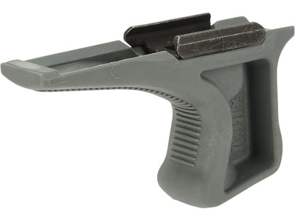 BCM GUNFIGHTER® Kinesthetic Angled Grip - 1913 Picatinny Rail Grip