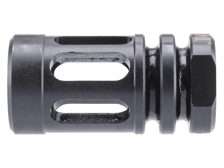 BCM Air GUNFIGHTER Compensator for Airsoft Rifles (Model: MOD0 / 14mm-)