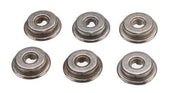 SHS 8mm Cross-Back Bushing Set for Standard Airsoft AEG Gearboxes