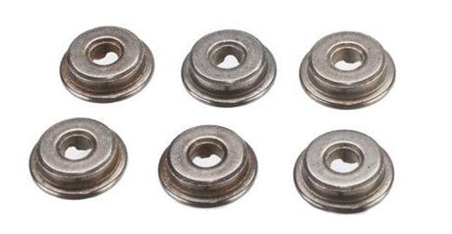 SHS 8mm Cross-Back Bushing Set for Standard Airsoft AEG Gearboxes