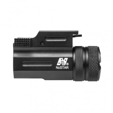 NcSTAR Compact Tactical Green Laser w/ QD Weaver mount