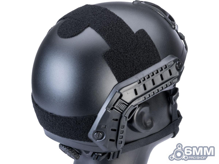 6mmProShop Advanced Base Jump Type Tactical Airsoft Bump Helmet (Medium - Large)