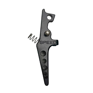 Speed Airsoft HPA M4 Standard Tunable Trigger (Blade)