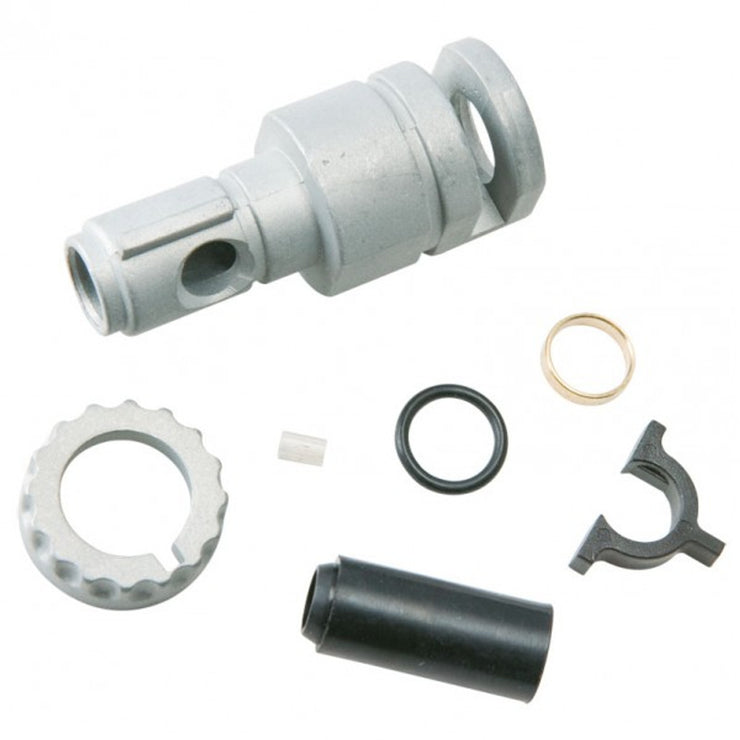 A&K Metal Hopup Chamber Assembly for M249 Series Airsoft AEG