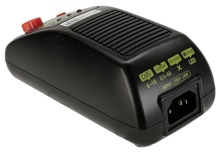 BOL High Performance Airsoft / RC NiMh battery smart charger