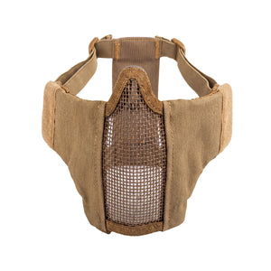 BSX Outlaw Mesh Mask