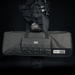 BSX Tactical 36" Single Gun Case