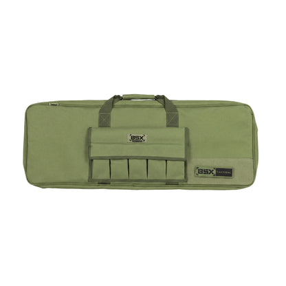 BSX Tactical 36" Single Gun Case