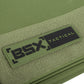 BSX Tactical 36" Single Gun Case