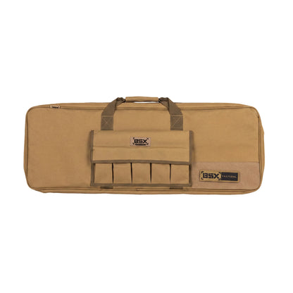 BSX Tactical 36" Single Gun Case