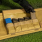 BSX Tactical 36" Single Gun Case