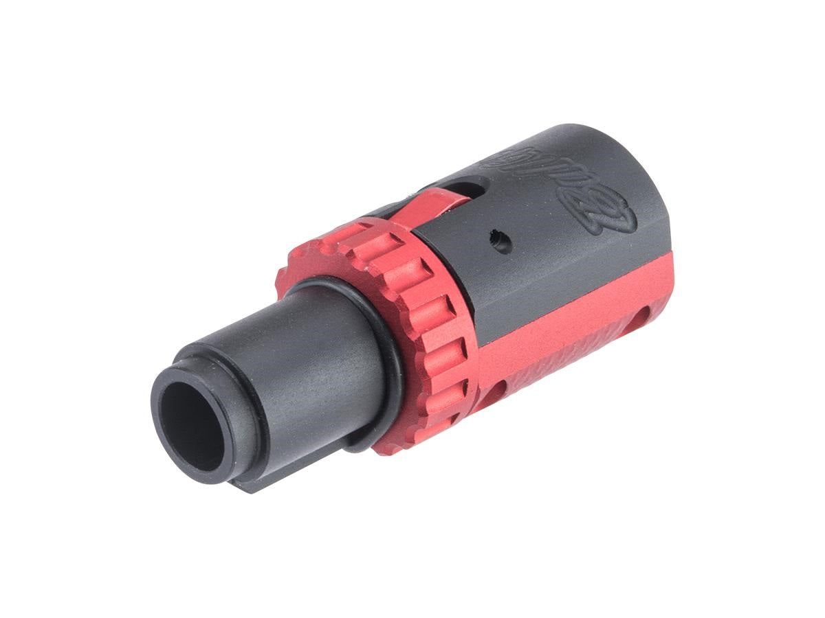 Bullgear CNC Machined Hop-Up for Airsoft AEG Machine Gun For A&K / Cybergun / Classic Army M249