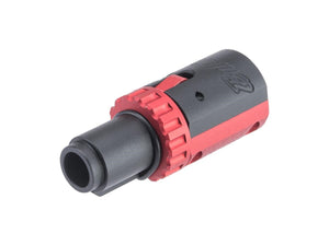 Bullgear CNC Machined Hop-Up for Airsoft AEG Machine Gun For A&K / Cybergun / Classic Army M249