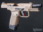 Canik x Salient Arms TP9 Elite Combat Airsoft Training Pistol Licensed by Cybergun / EMG