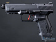 Canik x Salient Arms TP9 Elite Combat Airsoft Training Pistol Licensed by Cybergun / EMG