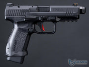 Canik x Salient Arms TP9 Elite Combat Airsoft Training Pistol Licensed by Cybergun / EMG