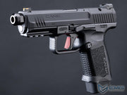 Canik x Salient Arms TP9 Elite Combat Airsoft Training Pistol Licensed by Cybergun / EMG