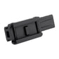 MZJ 8 slots picatinny rail mount