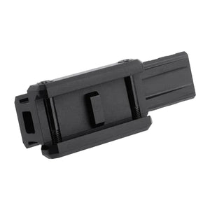 MZJ 8 slots picatinny rail mount