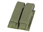 Condor Tactical Double Pistol Magazine Pouch