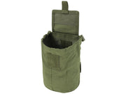 Condor MOLLE Roll-Up Utility / Dump Pouch