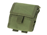 Condor MOLLE Roll-Up Utility / Dump Pouch