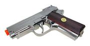 WG Tactical Mini 191 Full Metal Co2 Non-blowback Pistol