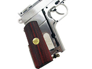 WG Tactical Mini 191 Full Metal Co2 Non-blowback Pistol