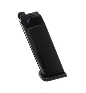 WE G Series Green Gas Magazine (25 rounds Airsoft Magazine)