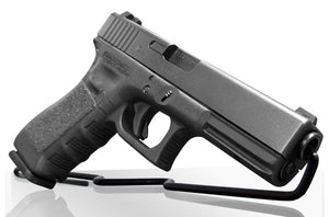 Gun Storage Solutions Clipstand Handgun Display Stand