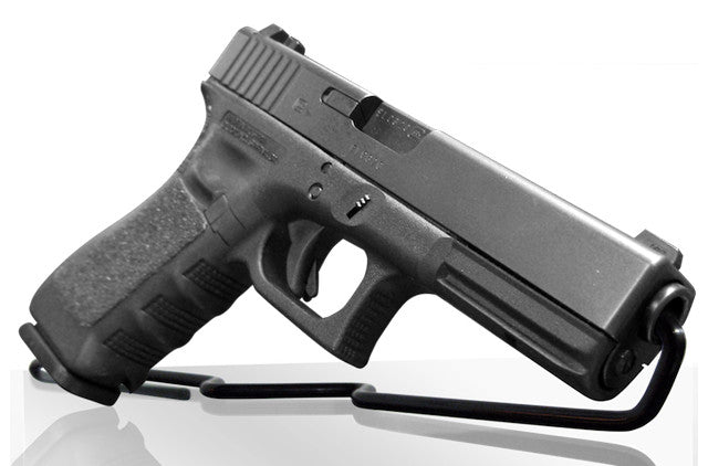 Gun Storage Solutions Clipstand Handgun Display Stand