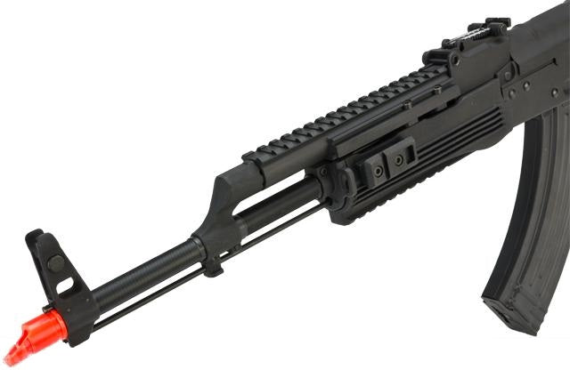 CYMA CM050 EBB Tactical Romanian AIMS Airsoft AEG Rifle (Package: Gun Only)
