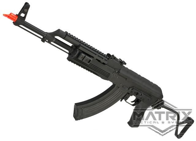 CYMA CM050 EBB Tactical Romanian AIMS Airsoft AEG Rifle (Gun Only)