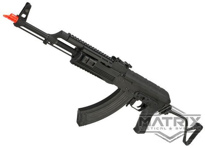 CYMA CM050 EBB Tactical Romanian AIMS Airsoft AEG Rifle (Gun Only)