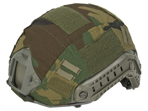 Emerson Tactical Helmet Cover for Bump Type Airsoft Helmets